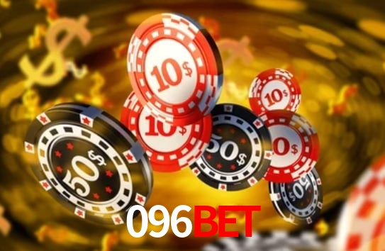 Tennis Betting 096BET