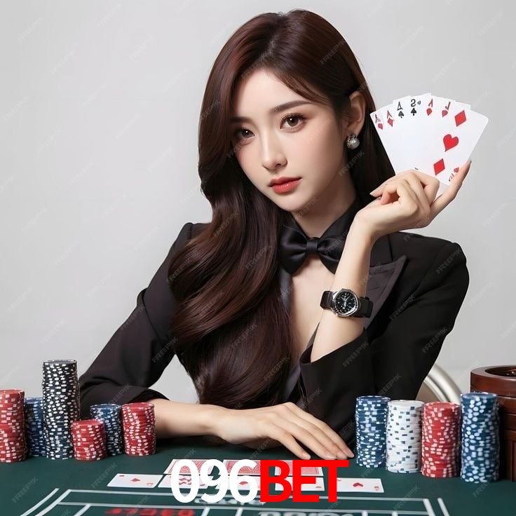 Secure Login 096BET