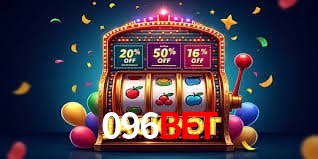 Quick Registration 096BET