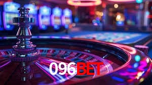Welcome Bonus 096BET
